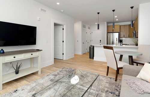 Northern Liberties Apartment | Landing | Incredible 1BD, Pool