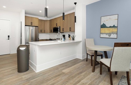 Northern Liberties Apartment | Landing | Incredible 1BD, Pool