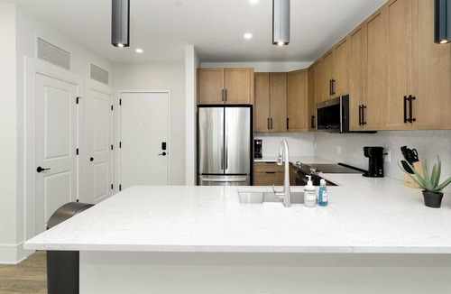 Northern Liberties Apartment | Landing | Incredible 1BD, Pool