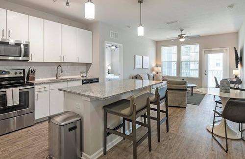 Land O' Lakes Apartment | Landing | Spectacular 2BD, Pool, Clubhouse