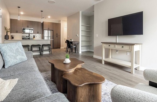 Goodyear Apartment | Landing | Spectacular 1BD, Clubhouse, Gym