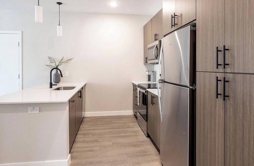Goodyear Apartment | Landing | Spectacular 1BD, Clubhouse, Gym