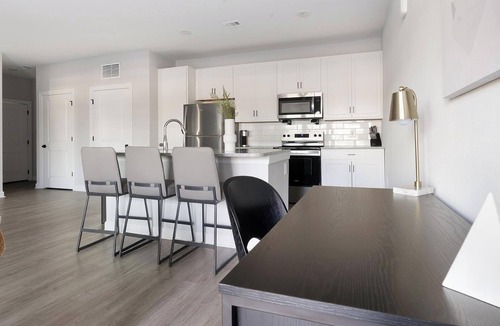 Fort Myers Apartment | Landing | Spectacular 1BD, Pool
