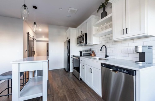 Prescott Valley Apartment | Landing | Stunning 1BD, Gym, Clubhouse