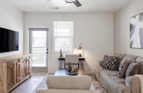 Casa Grande Apartment | Landing Stunning 2BD Clubhouse Gym