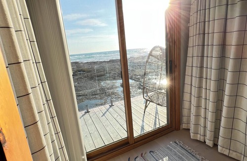 Tobermory Cabin | Lands’ End Private Lakeside Escape