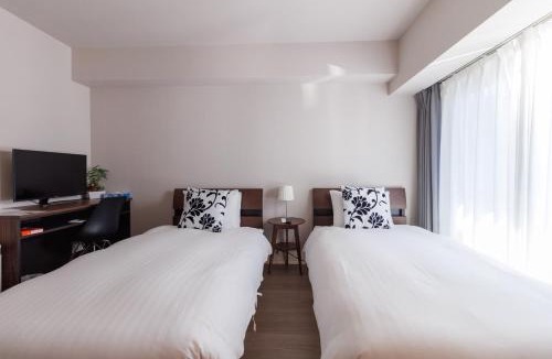 Kameido Apartment | LANG HOTEL Kameido-2#Near Akihabara#チェックアウトのみ清掃あり