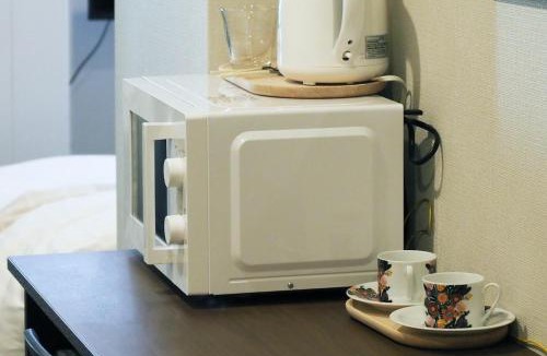 Kameido Apartment | LANG HOTEL Kameido#Near Akihabara#チェックアウトのみ清掃あり