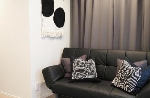 Kameido Apartment | LANG HOTEL Kameido#Near Akihabara#チェックアウトのみ清掃あり