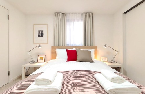 Ginza Hotel | LANG - Vacation STAY 22184v