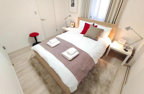 Ginza Hotel | LANG - Vacation STAY 22184v