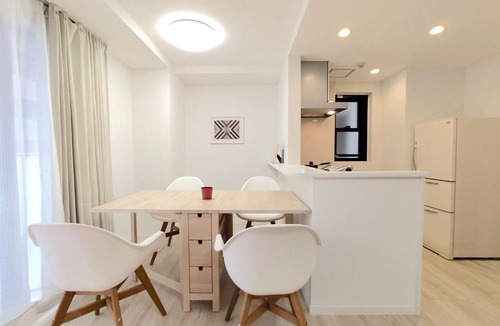 Ginza Hotel | LANG - Vacation STAY 22184v