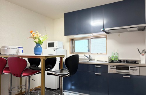 Minamikoiwa House | Lapis House