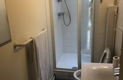 Pigalle Apartment | Large 5-room apartment of 82 m2 near Moulin Rouge