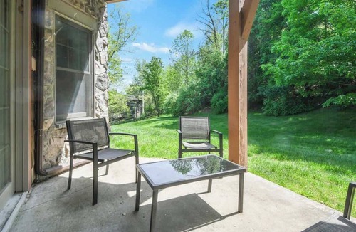 Vernon Apartment | Large condo near Mountain Creek & Crystal Springs
