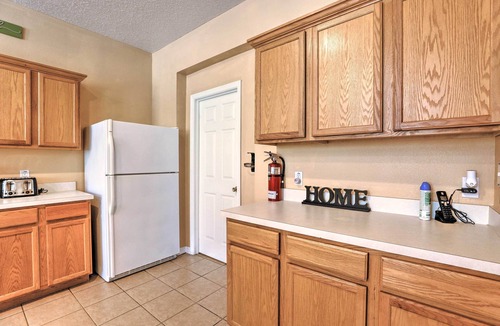 Windwood Bay House | Large Davenport House w/ Private Pool: Near Disney