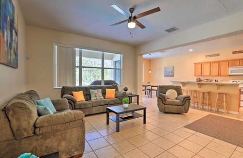 Windwood Bay House | Large Davenport House w/ Private Pool: Near Disney