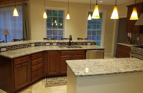 Mingoville House | Large, Gorgeous, Penn State Area Home!