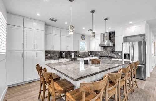 Anglers Park House | Las Olas