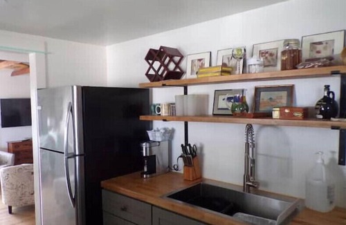Vilano Beach Cottage | Las Olas!