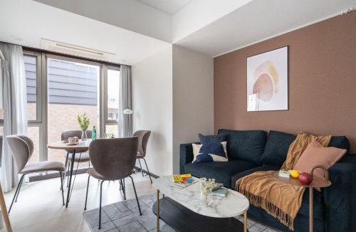 Nishiazabu Apartment | Las Pacios Azabu Kougai-cho Residence