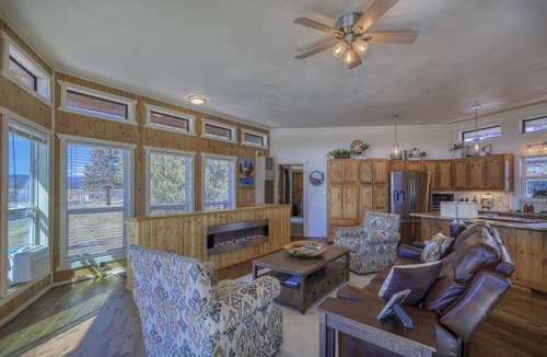 Pagosa Springs House | Last-Min Summer Escape! Book August Stay by 7/31, 15% Off