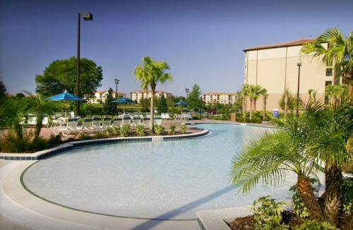 Orange Lake Resort | Last Minute Deal - Holiday Inn orange Lake