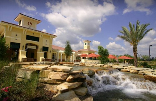 Orange Lake Resort | Last Minute Deal - Holiday Inn orange Lake