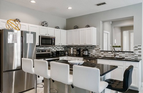 Bellavida Villa | Last Minute Disney Getaway! Private Pool, Hot Tub & Game Room. Book Now! #65943