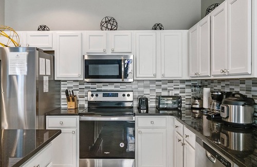 Bellavida Villa | Last Minute Disney Getaway! Private Pool, Hot Tub & Game Room. Book Now! #65943