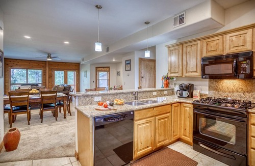 Pagosa Springs Condo | Last-Minute Summer Escape! Book an August Stay by 7/31 for 15% Off