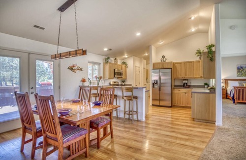 Pagosa Springs House | Last-Minute Summer Escape! Book an August Stay by 7/31 for 15% Off
