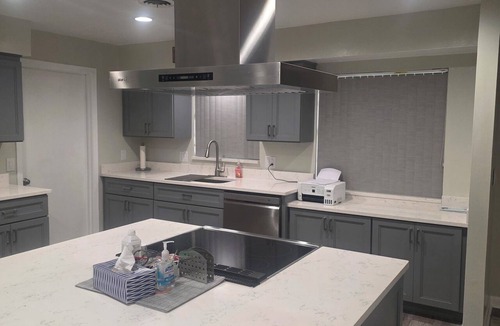 Titusville House | Launch Your Vacation Here – 3BR Titusville Home Near Kennedy Space Center