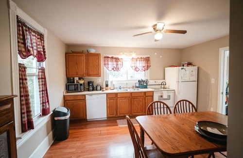 Ohiopyle House | Laurel Guest House in the Heart of Ohiopyle