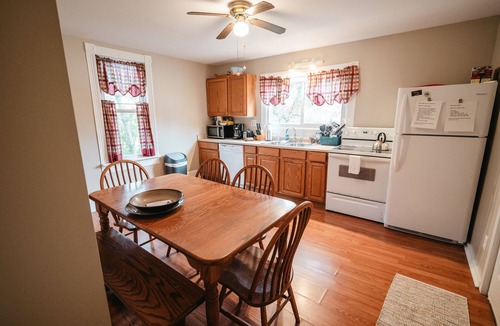 Ohiopyle House | Laurel Guest House in the Heart of Ohiopyle