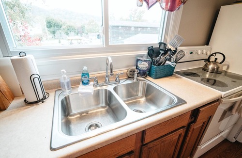 Ohiopyle House | Laurel Guest House in the Heart of Ohiopyle