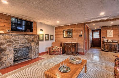 Ligonier House | Laurel Hollow Cottage at Cliffwood Colony