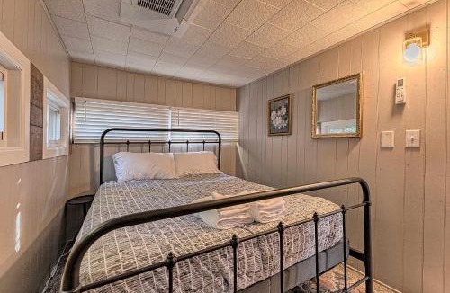 Ligonier House | Laurel Hollow Cottage at Cliffwood Colony