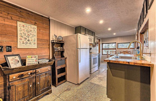 Ligonier Cabin | Laurel Hollow Cottage at Cliffwood Colony
