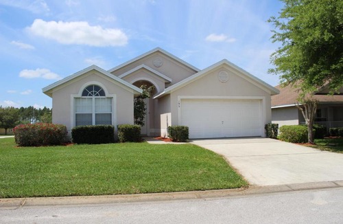 Florida Pines House | Laurel Ridge Villa FP007