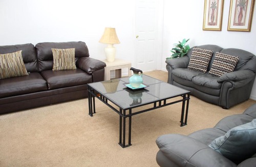 Florida Pines House | Laurel Ridge Villa FP007