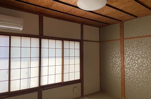 Nishina House | Lavender - Vacation STAY 26426v