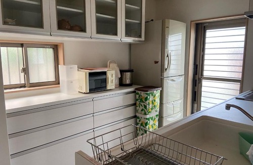 Nishina House | Lavender - Vacation STAY 26426v