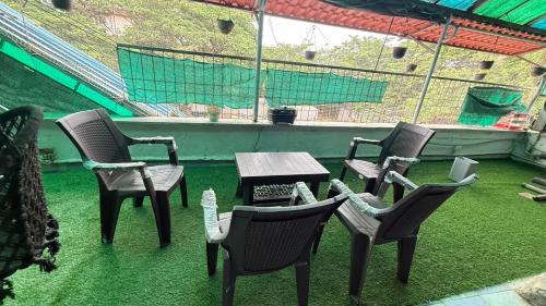 Kalina Villa | Lavish Villa Row House Near US Consulate BKC & NMACC & Jio World Center