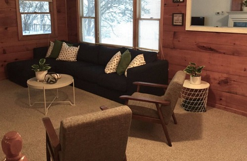 North Port Cottage | Layla's Hideaway (A great place to be)