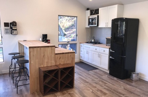 Matamoras Cottage | Lazy River Cottage on the Delaware River
