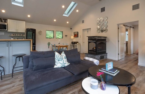 Matamoras Cottage | Lazy River Cottage on the Delaware River