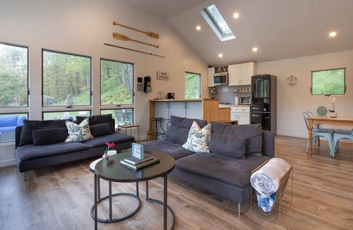 Matamoras Cottage | Lazy River Cottage on the Delaware River