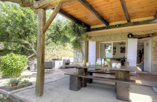 Altagene House | Le 17722 - ALTAGENE - Gîte