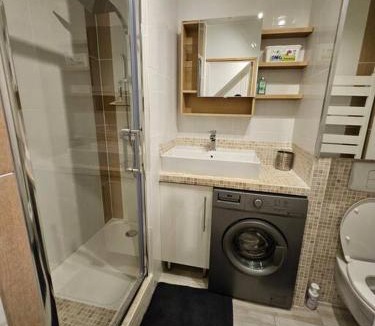 Champigny-sur-Marne Apartment | Le 301 Vercingétorix - Proche Paris & Disney